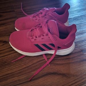 Kids adidas sneakers